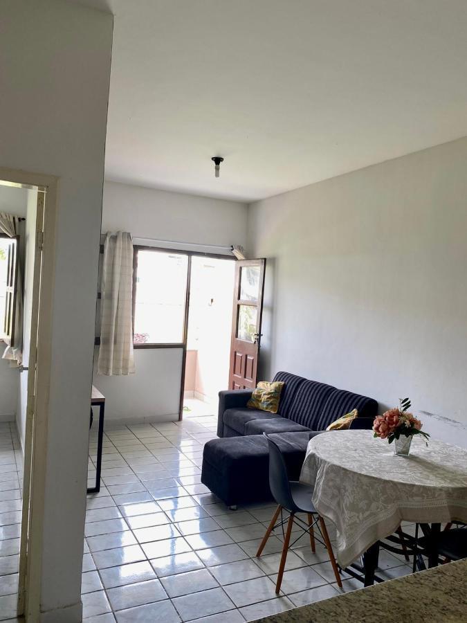 Apartmento Em Praia De Guaibim Exterior photo